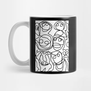 motion Mug